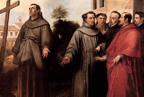 Exclaustración y restauración de los franciscanos de cantabria y el p. - Szomory desző alkotásai és vallomásai tükrében..