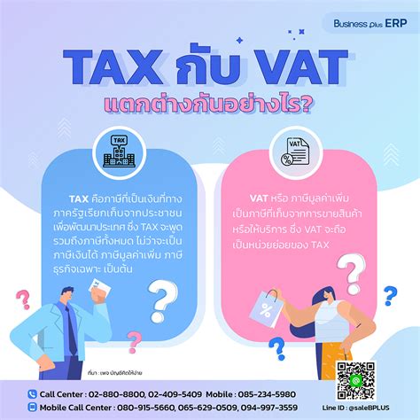 Exclude VAT/Include VAT แตกต่างกัน ... - iGetweb