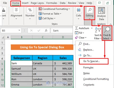 Excluding hidden rows in copy/paste MrExcel Message Board