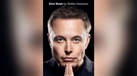 Exclusiva CNN: “¿Cómo estoy en esta guerra?”, la nueva biografía de Musk que ofrece nuevos detalles sobre el dilema del multimillonario en Ucrania