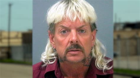 Exclusive: Joe Exotic speaks from prison on presidential campaign