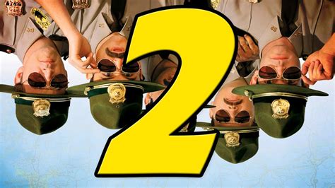 Exclusive: Super Troopers 2 & Potfest May Still Happen - IMDb