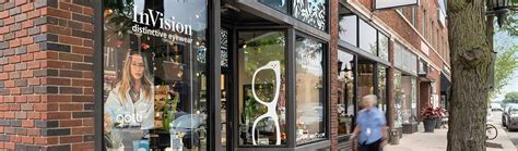 Exclusive Designer Frames and Eye Exams on Grand Ave. in St. Paul