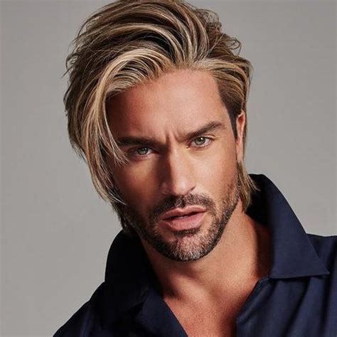 Exclusive Guide: Unlock the World of Mens Hair Wigs**