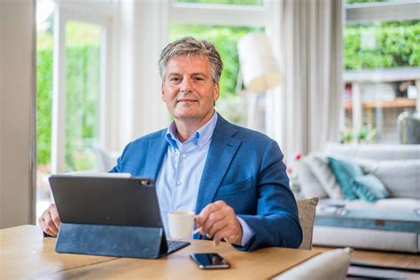 Exclusive Interview with Roel Louwhoff,