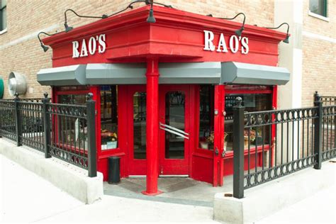 Exclusive Manhattan restaurant Rao’s gives South Beach a taste of authentic Italian cuisine