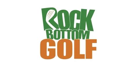 Exclusive Member Rewards at Rock Bottom Golf SoLoyal