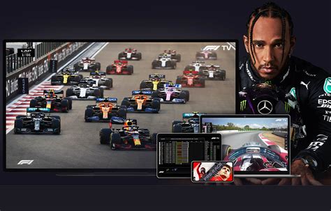 Exclusive offer! 10% off all F1 TV subscriptions