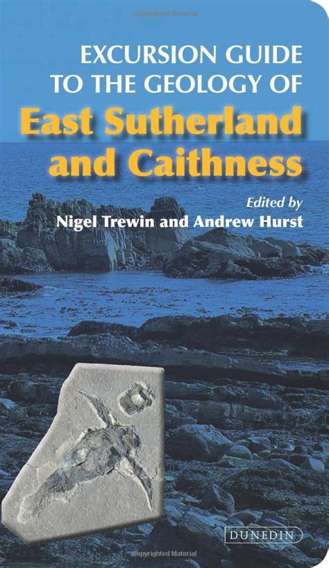 Excursion guide to the geology of east sutherland and caithness excursion guides. - The gambia bradt travel guides kindle edition.