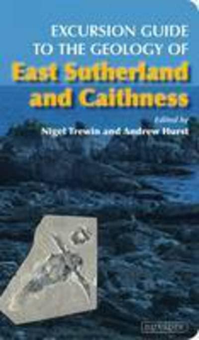 Excursion guide to the geology of east sutherland and caithness. - Bose sounddock portable music system manual.