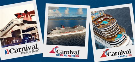 Carnival 20% Off Excursions Promo Code May.