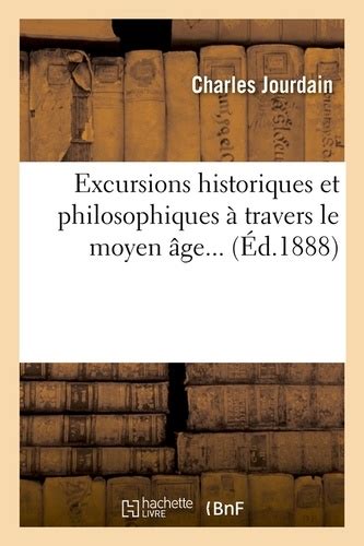 Excursions historiques et philosophiques à travers le moyen âge. - The evolution of central banking and monetary policy in the asia pacific handbook of research methods and applications.
