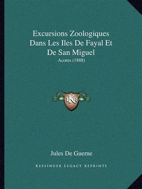 Excursions zoologiques dans les iles de fayal et de san miguel (acores). - Manual of voice therapy by rex j prater.
