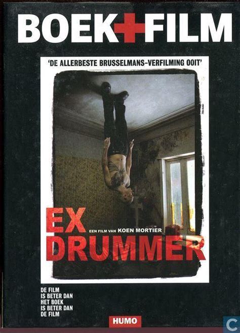 Download Exdrummer By Herman Brusselmans