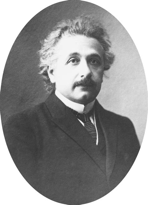 Exec biography of albert einstein