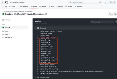 Execute Builds Automatically with GitHub