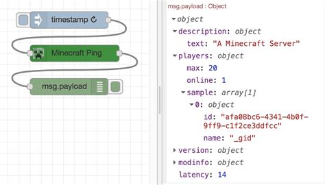 Execute Title Command In Node Minecraft Protocol Server Node Minecraft Protocol