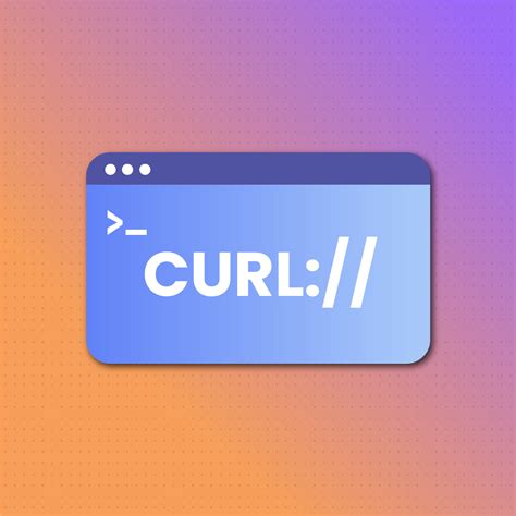 Execute curl command in java.  Curl is a networking tool used to transfer data ...