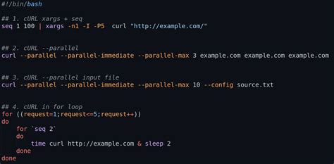 Execute curl command in java. Jan 25, 2024 · In this tutorial, we&rsquo;r...