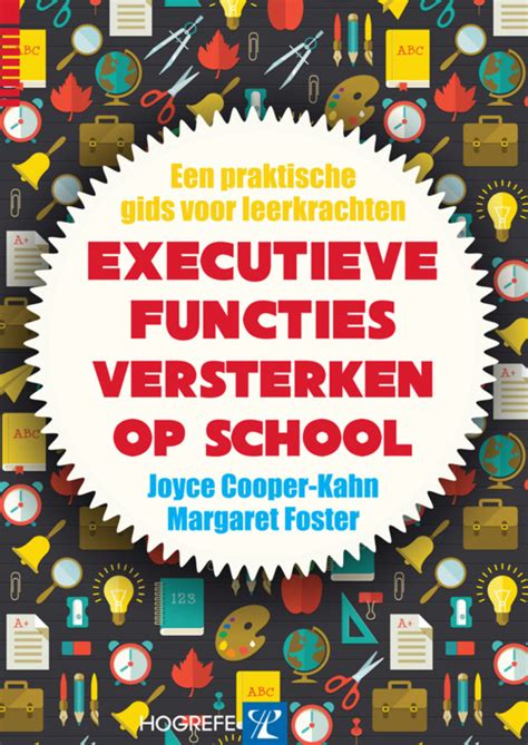 Executieve functies op school