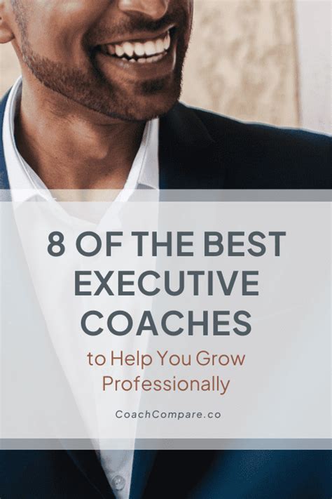 Executive Career Coaches