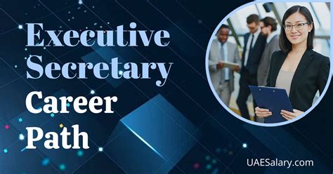 Executive Career Opportunities
