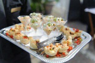 Executive Catering and Events! /EFS Catering Caterers