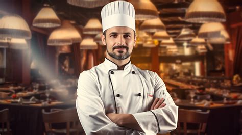 Executive Chef Career