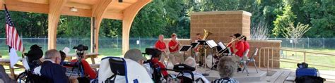 Executive Director - The Patriot Brass Ensemble