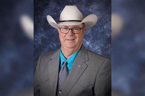 Executive Director of Texas sheriff's association accused of misappropriation of funds, AG's office investigating