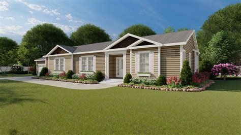 Executive Homes Clayton Homes