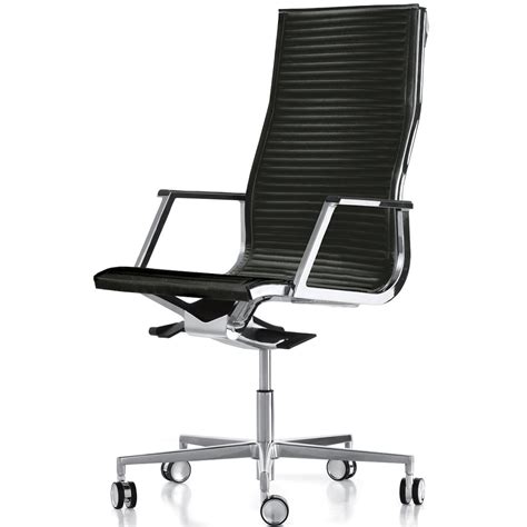 Executive Office Chair Luxy Nulite 26000 - OfficeOmnia