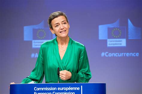 Executive Vice President Vestager in Latin America to forge stronger cooperation in digital policies, critical raw materials, and science and innovation