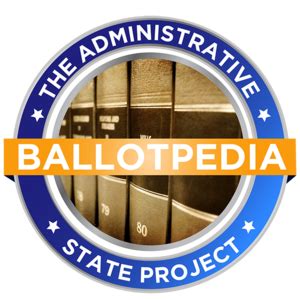 Executive agency - Ballotpedia