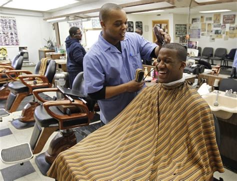 Executive barbershop. Executive Barberz Salon 5580 Goods Lane, 2133, Altoona, 16602 Book now 5.0 260 reviews Executive Barberz Salon ... We are a multicultural barber shop specializing in all types of hairstyles and cuts. Staffers TJ Key Reggie Contact & … 