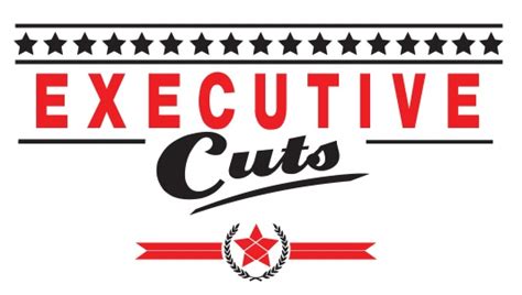 Executive cuts. Executive ContourThis cut is found everywhere in men hairdressing books of the 50s, but also on pictures dating from the 1910s! It was a cut that was quite p... 