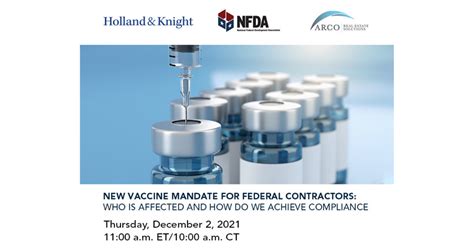 Executive order covid vaccine federal contractors. .  <a href=https://...