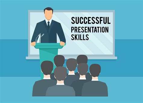 Executive Presentation Skills Training Workshop