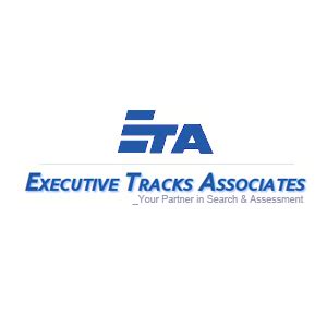 Executive tracks associates. Executive Tracks Associates Pvt. Ltd. (ETA) 19,409 followers 1h Report this post Seasonal hiring: fact or fiction? While every industry and position operate on distinct timelines, the consensus ... 