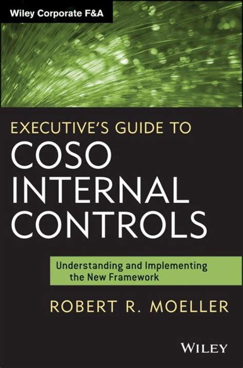 Executives guide to coso internal controls. - Einige zeichnungen (diogenes taschenbuch ; 151).