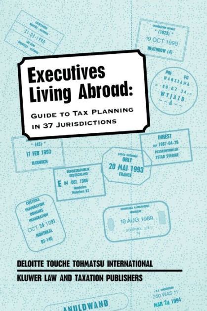 Executives living abroad guide to tax planning in 37 jurisdictions. - Instructions using ruby supersystem cash register manual.