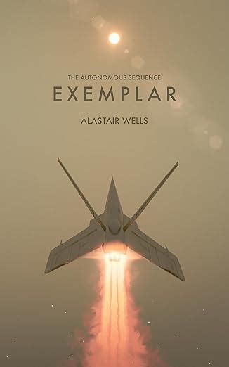 Read Exemplar (Autonomous Sequence #1)