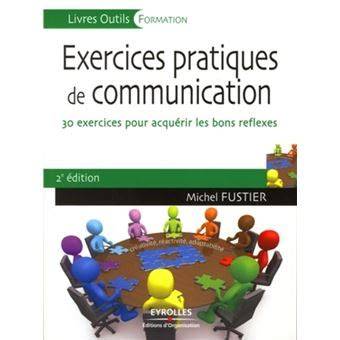 Exercices pratiques de communication