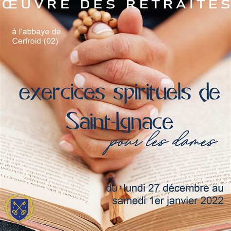 Exercices spirituels