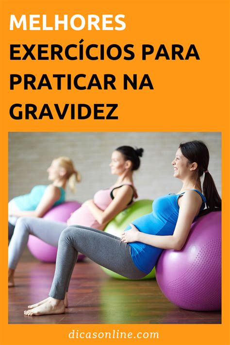 Exercicios para gravidas.  A atividade f&iacute;sica na gesta&ccedil;&atilde;o traz muitos benef&...