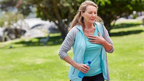 Exercise Induced GERD What to Do About It Everyday Health
