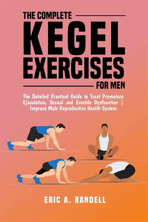 Exercise Linked to Improved Erectile and Sexual Function in Men