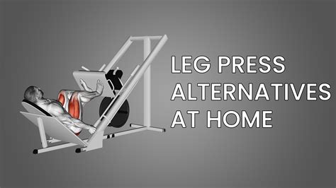 Exercise Machine Alternatives
