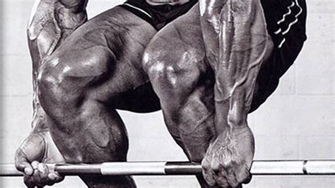 Exercise Progressions for Bigger Pulls
