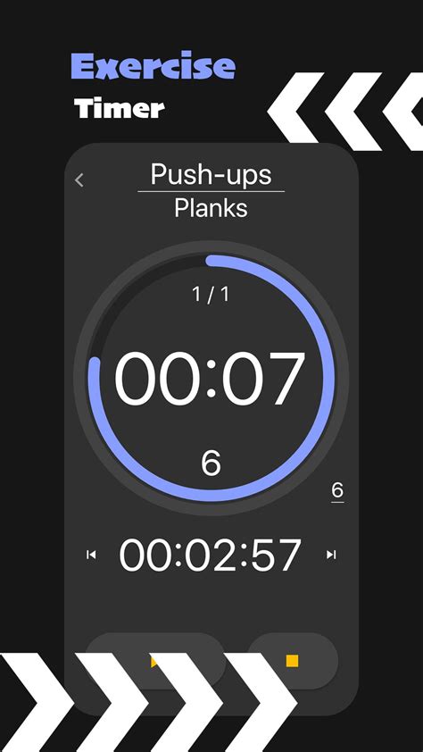 Exercise Timer APK Download for Android 